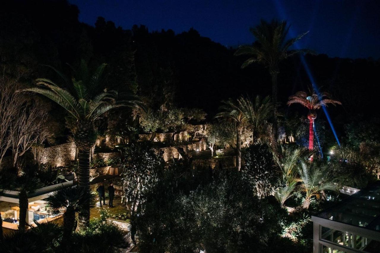 Ngonia Bay Boutique Hotel Milazzo